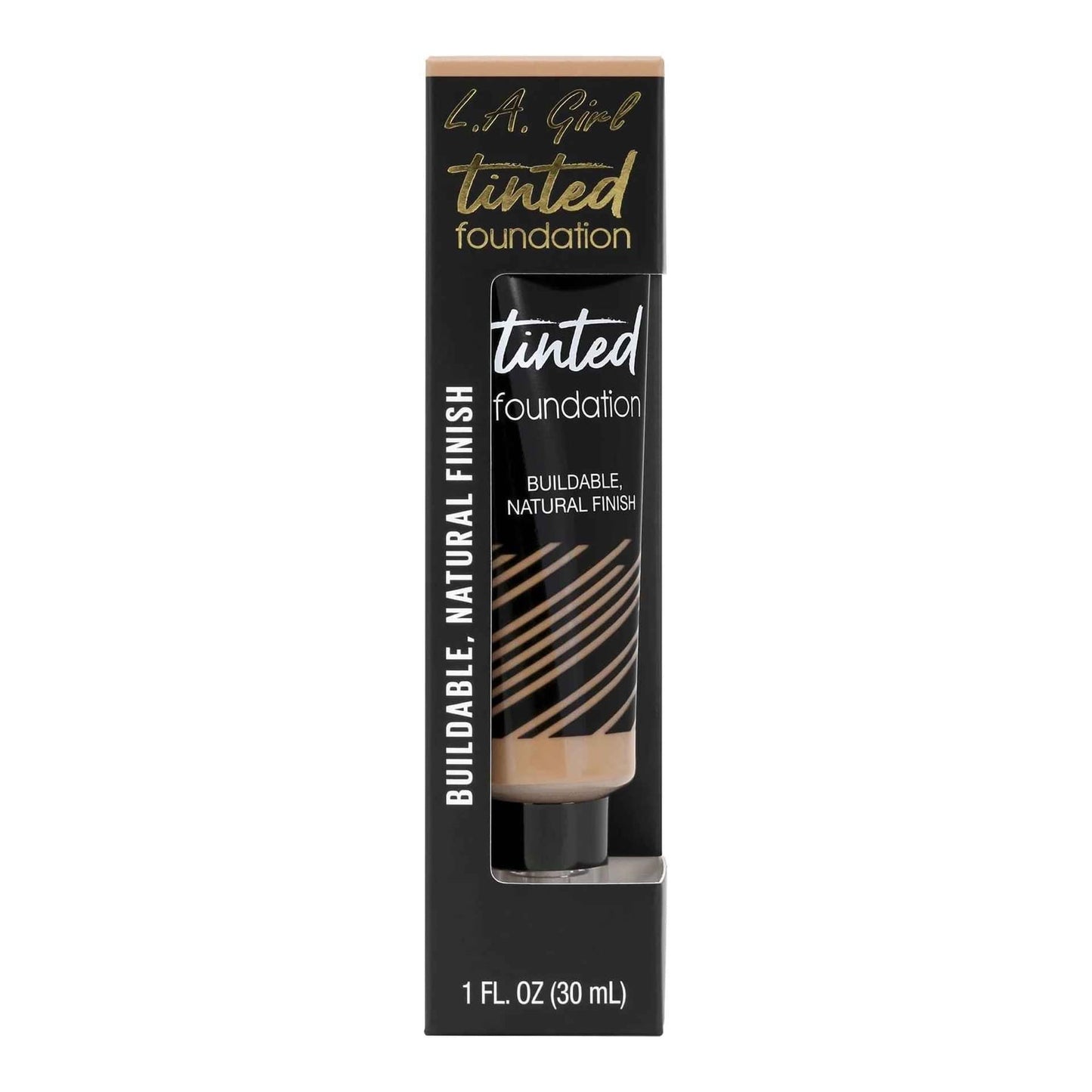 La Girl Tinted Foundation