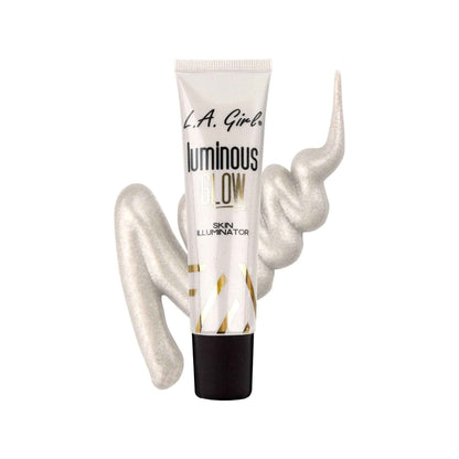 La Girl Luminous Glow Highlighter