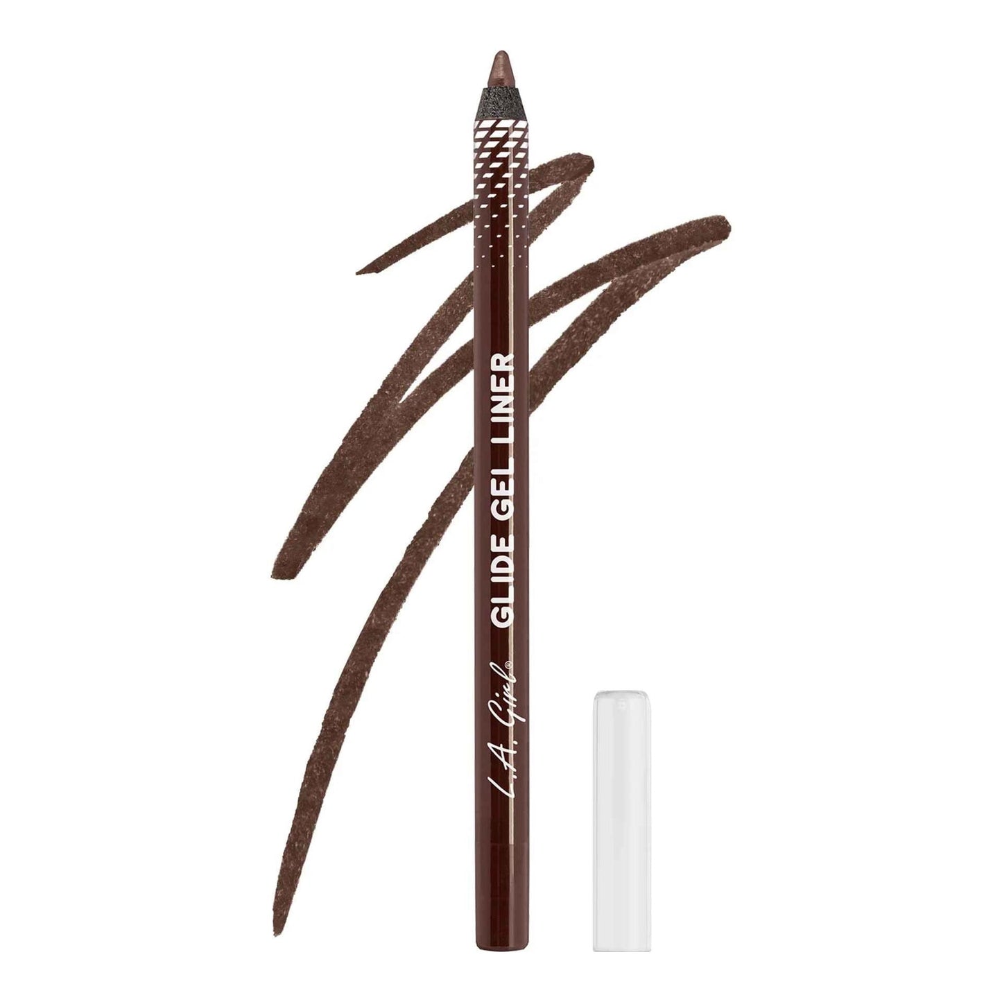 La Girl Glide Eyeliner
