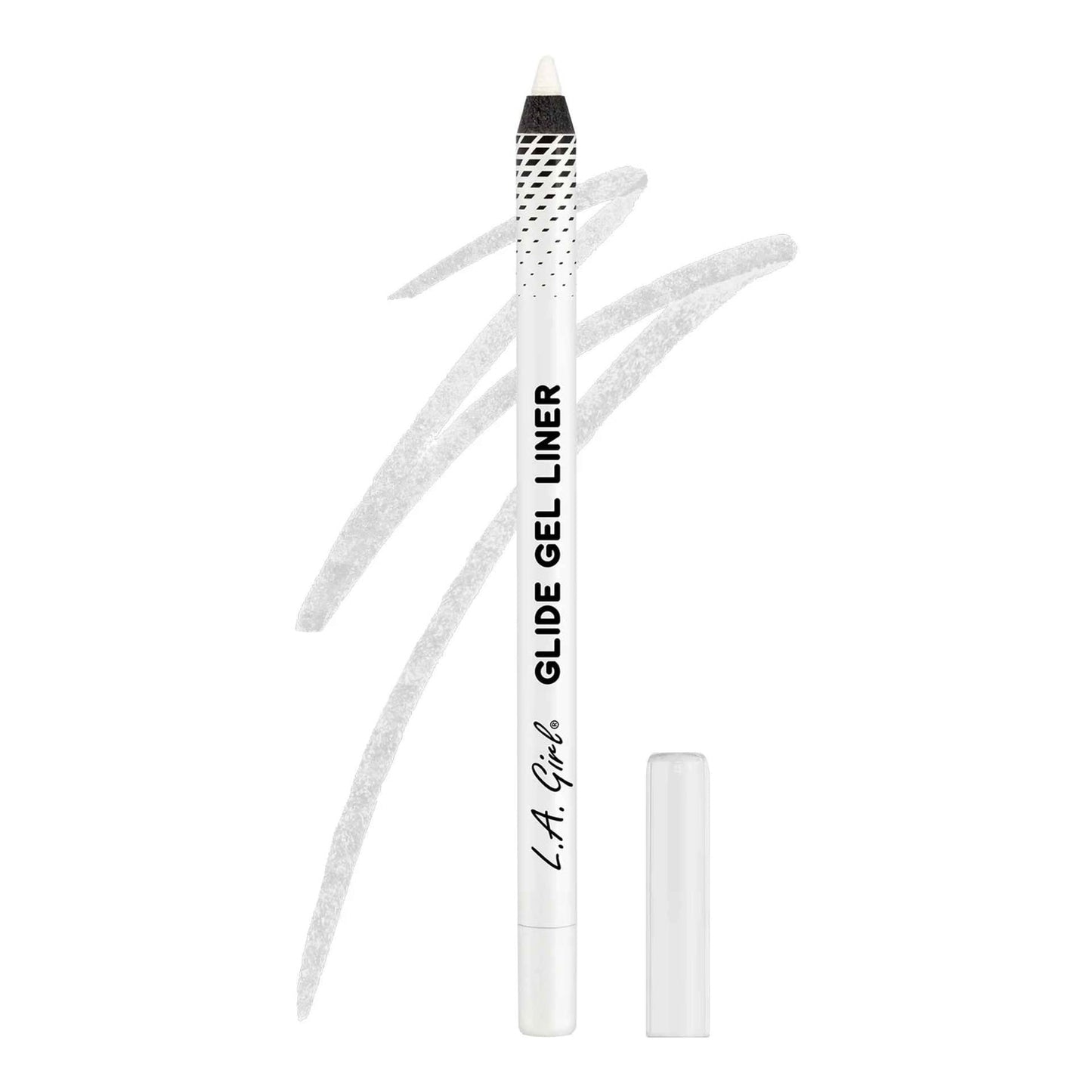 La Girl Glide Eyeliner
