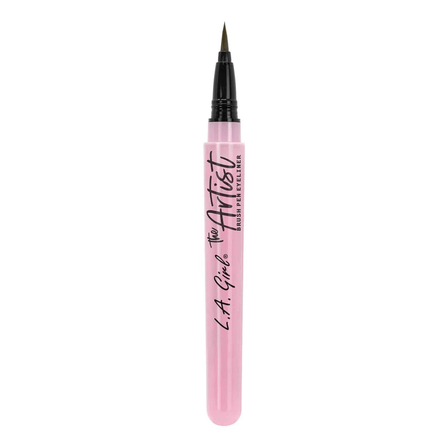 La Girl the Artist Pen