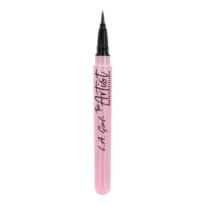 La Girl the Artist Pen