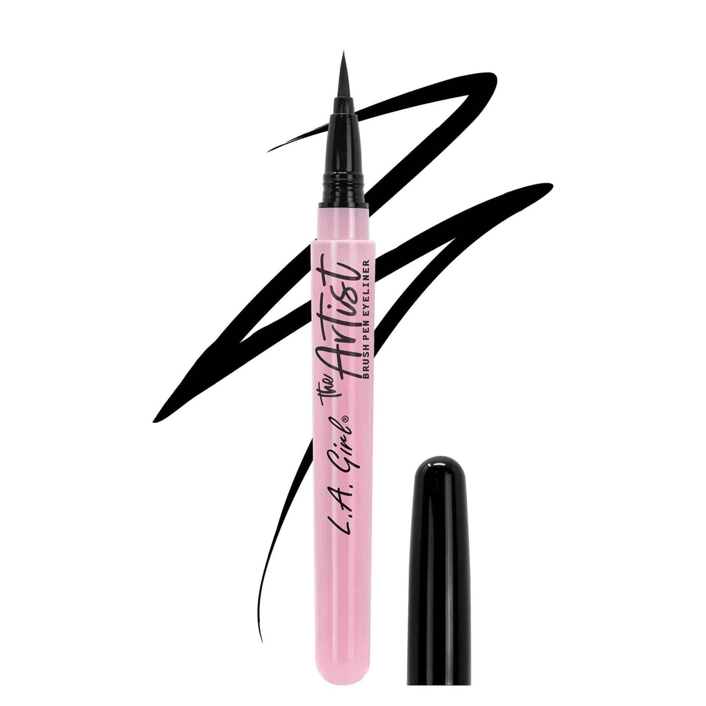 La Girl the Artist Pen