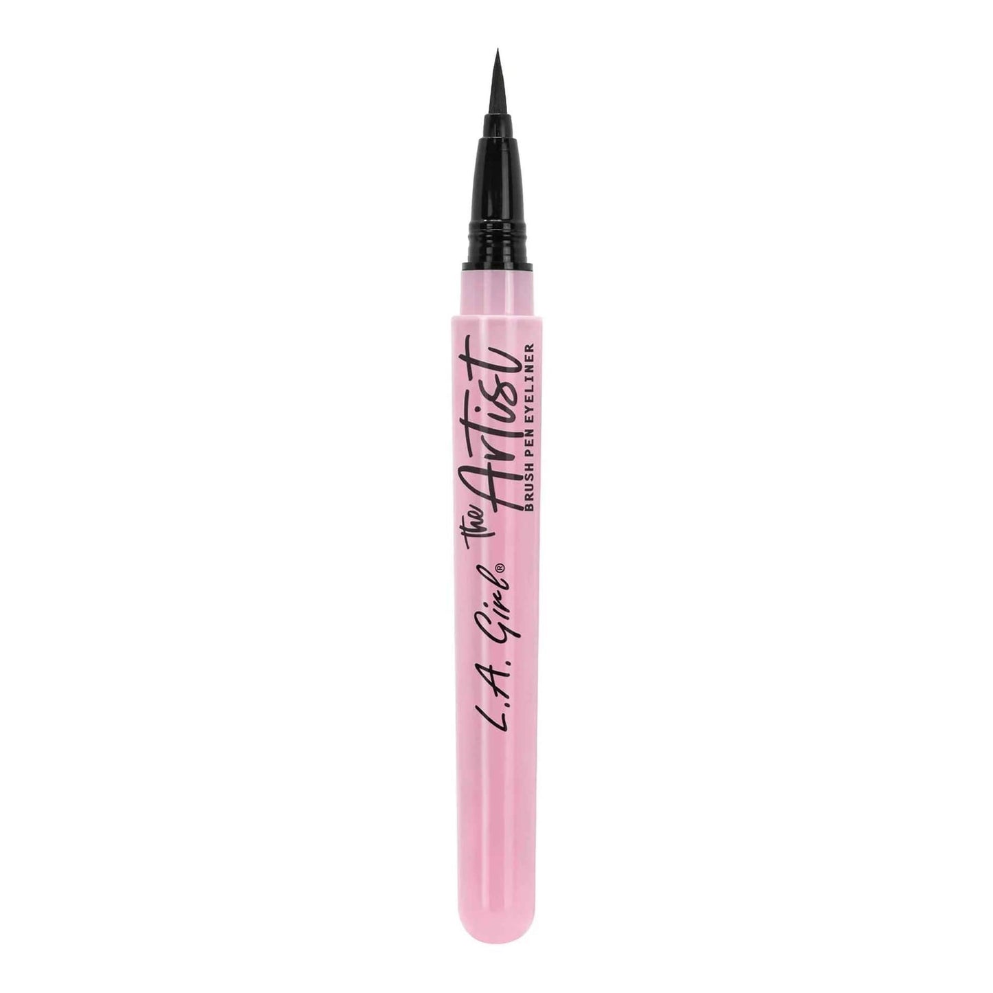 La Girl the Artist Pen