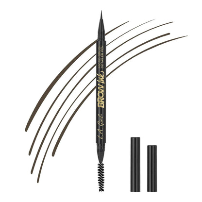 La Girl Brow Ink Pen