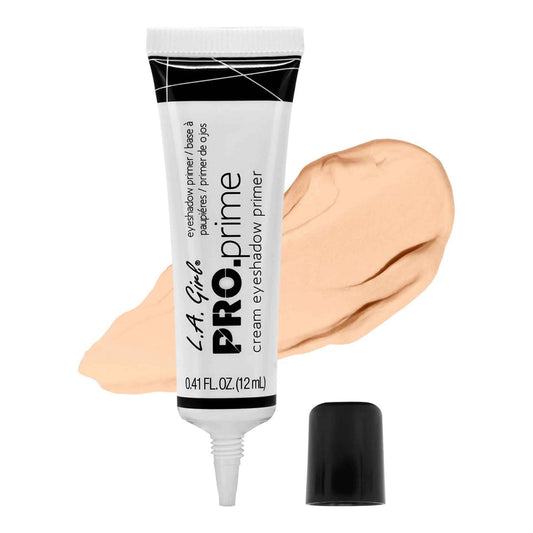 La Girl Pro. Prime Eye Primer Sheer Nude