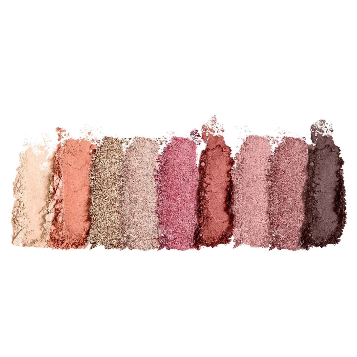 La Girl Keep It Playful Eyeshadow Palettes