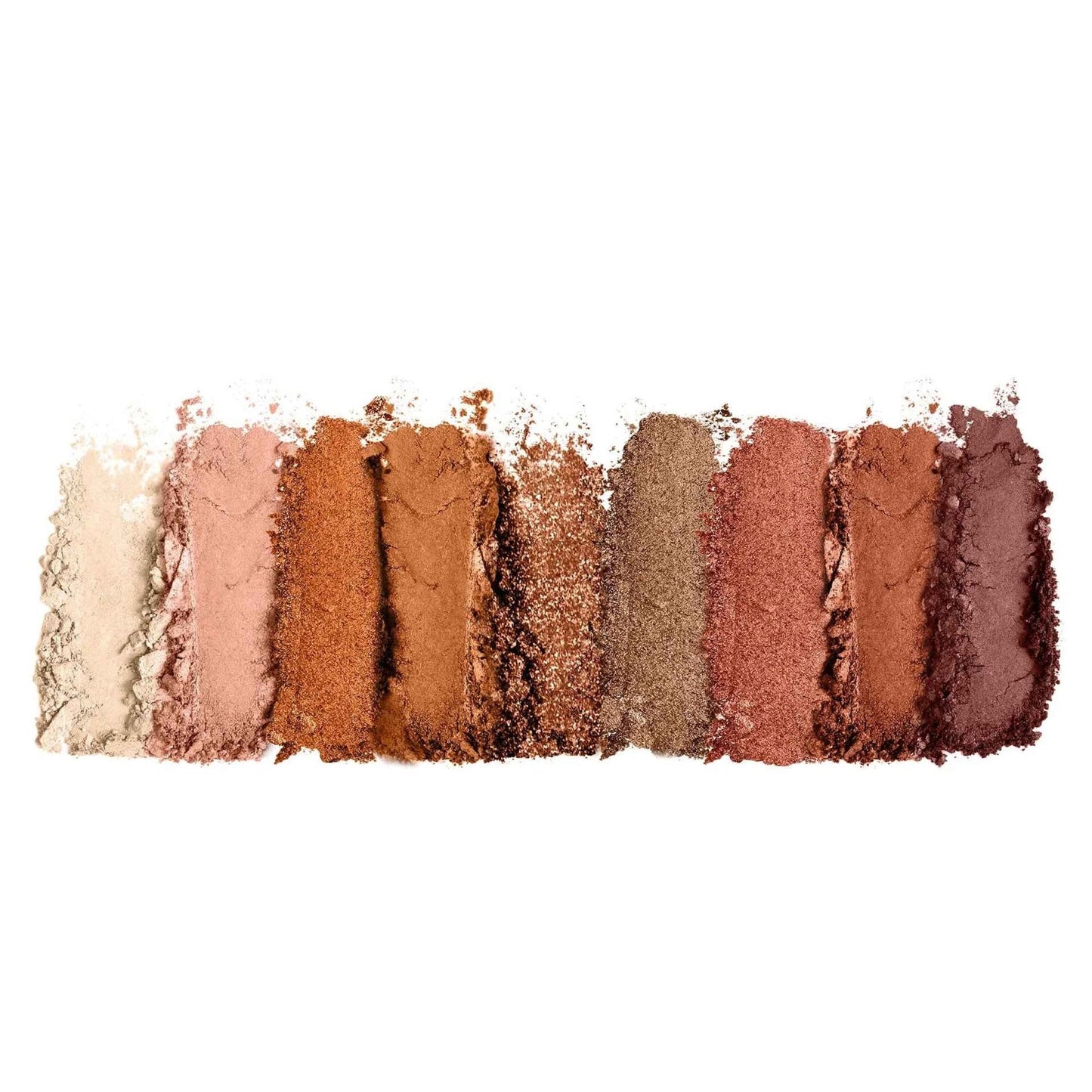 La Girl Keep It Playful Eyeshadow Palettes
