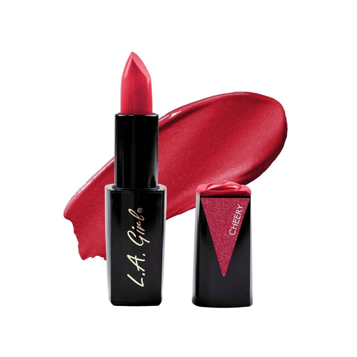 La Girl Lip Attraction 2 Lipstick
