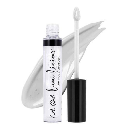 La Girl Lumilicious Luminous Lipgloss