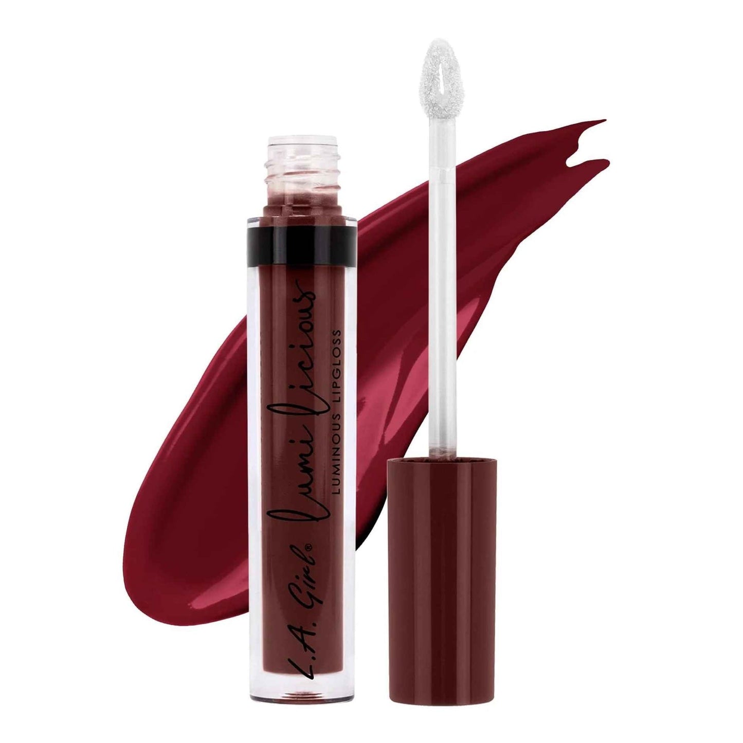 La Girl Lumilicious Luminous Lipgloss