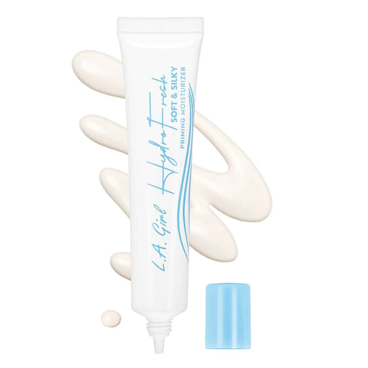 La Girl Hydro Fresh Soft & Silky Priming Moisturizer