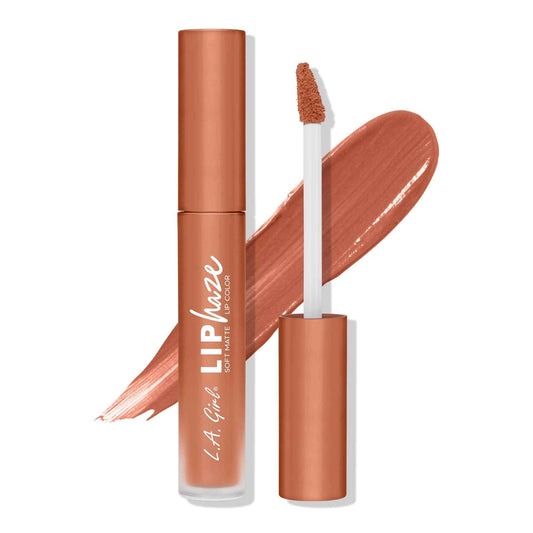 La Girl Lipstick
