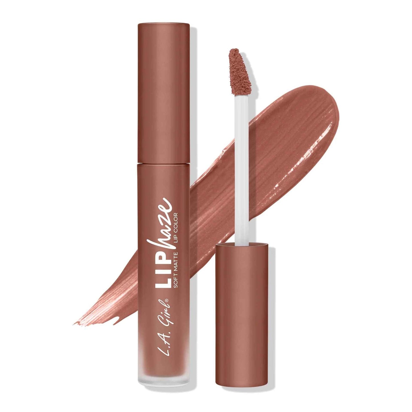La Girl Lipstick