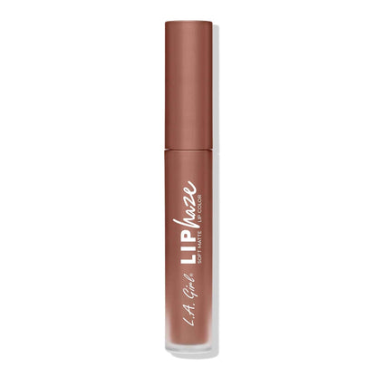 La Girl Lipstick
