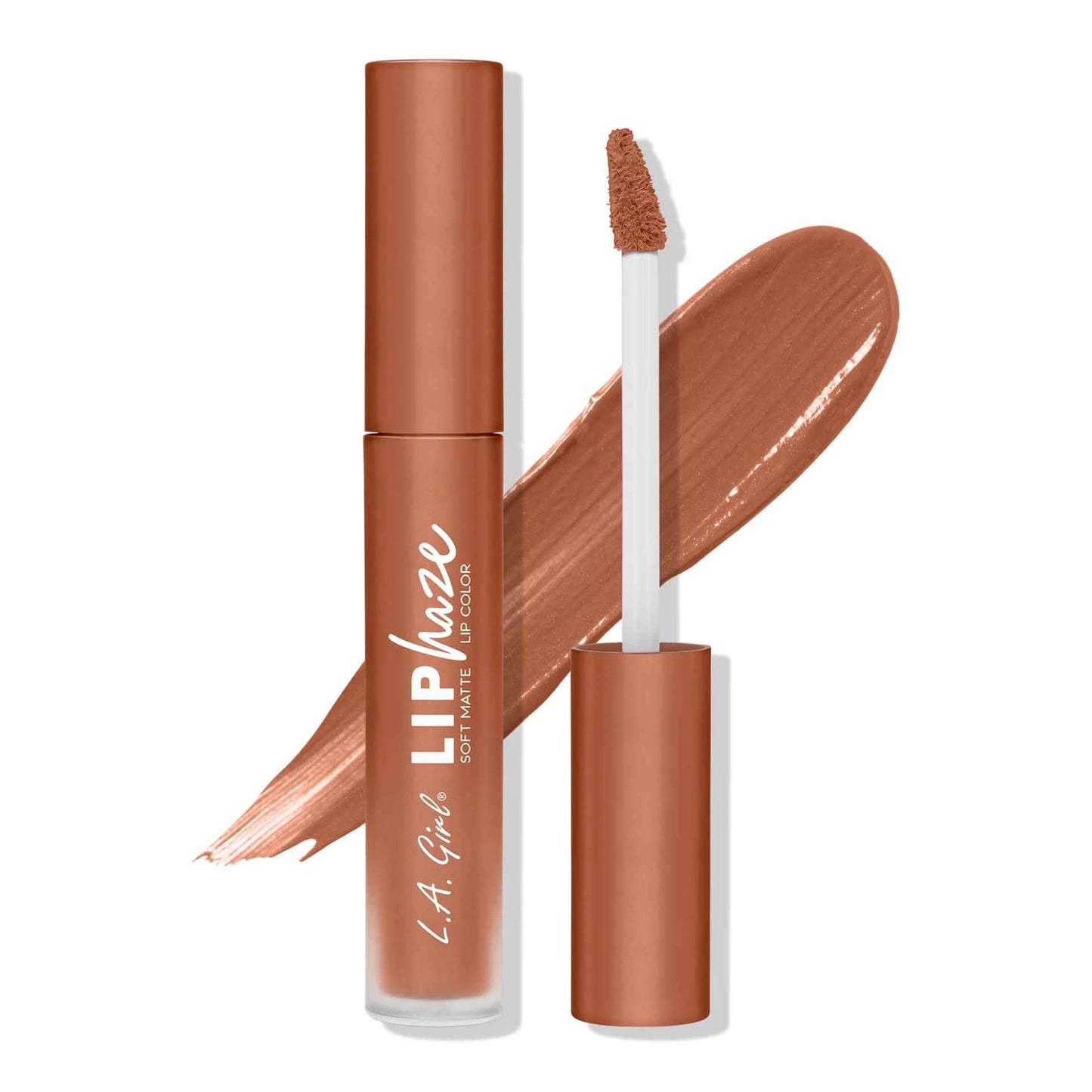 La Girl Lipstick
