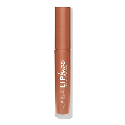La Girl Lipstick