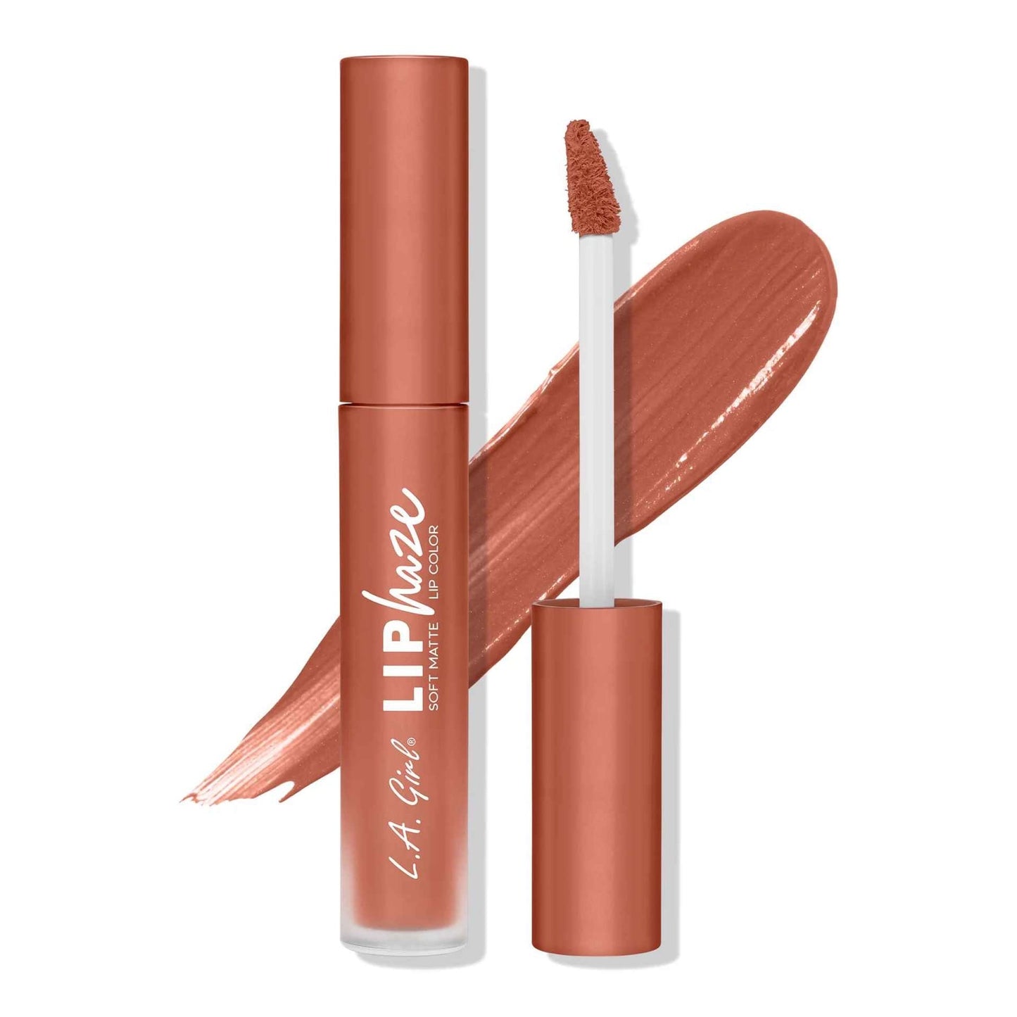 La Girl Lipstick