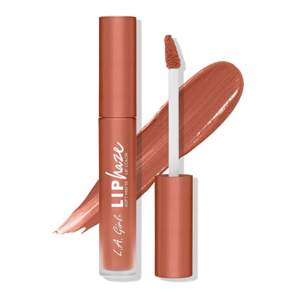 La Girl Lipstick