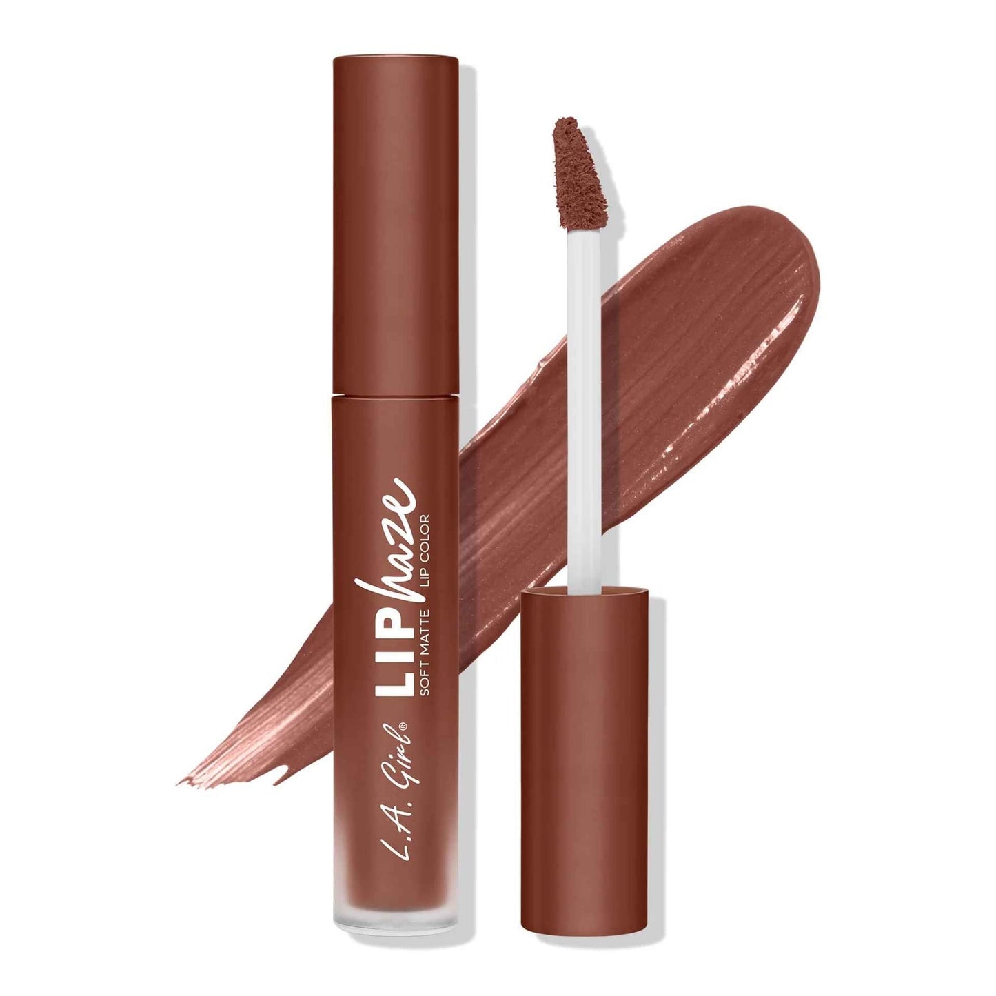 La Girl Lipstick