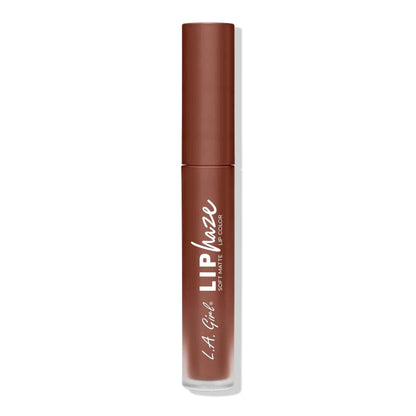 La Girl Lipstick