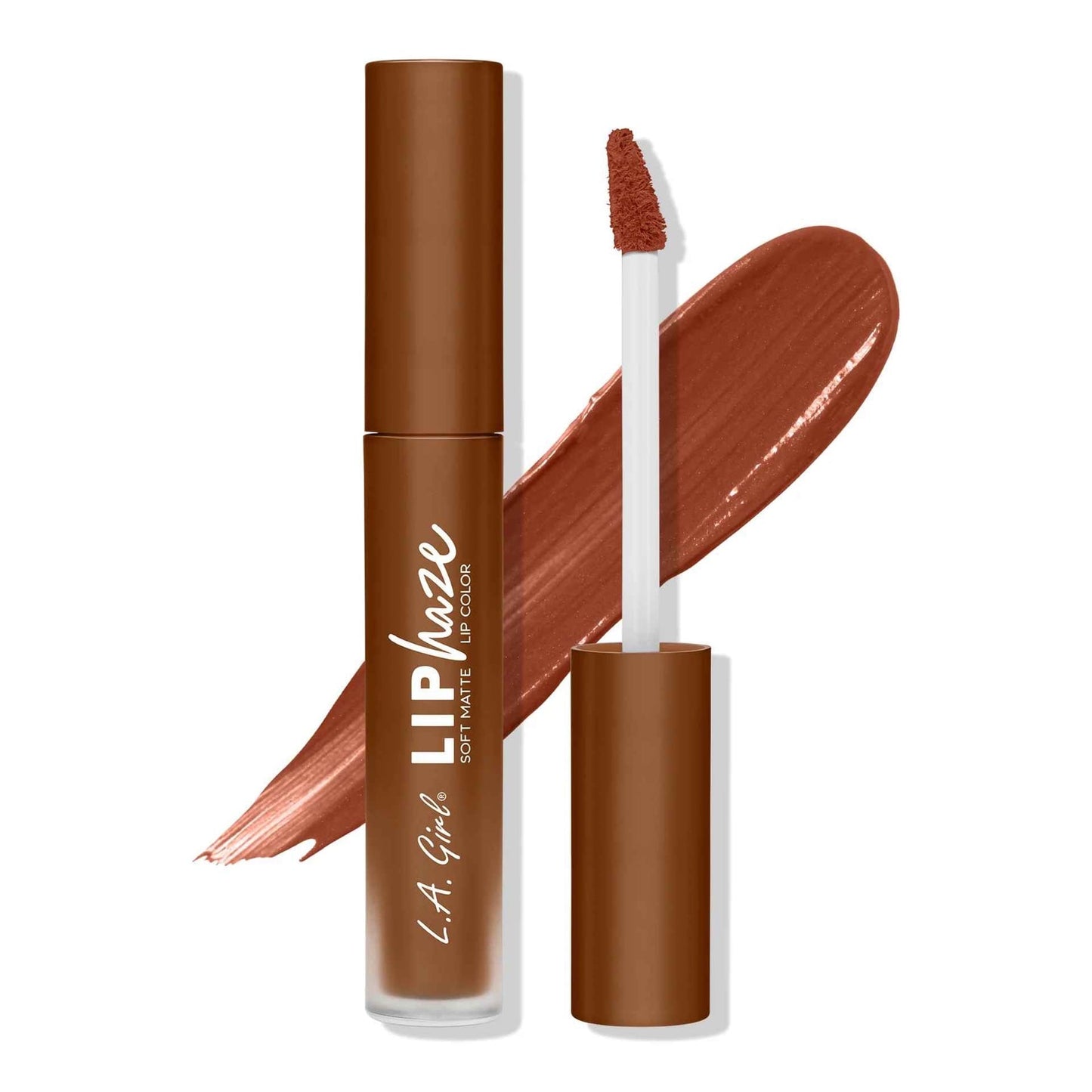 La Girl Lipstick