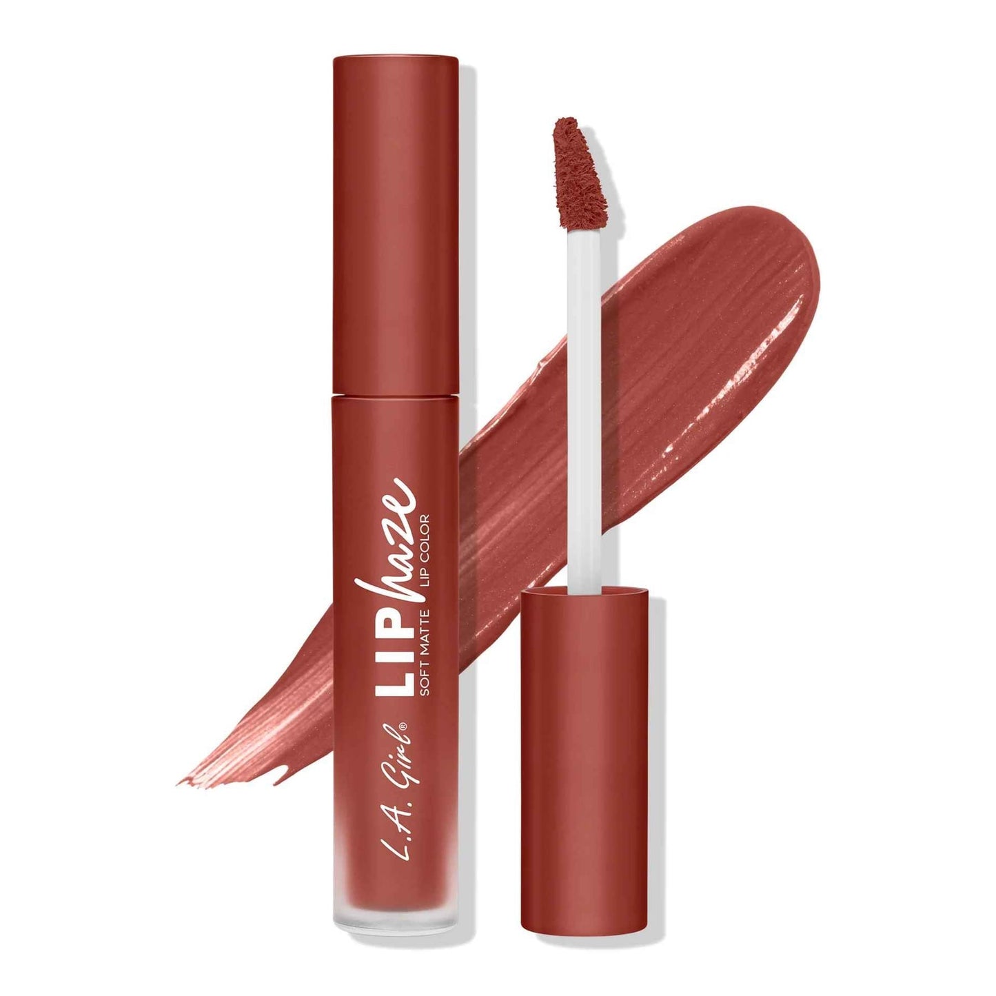 La Girl Lipstick