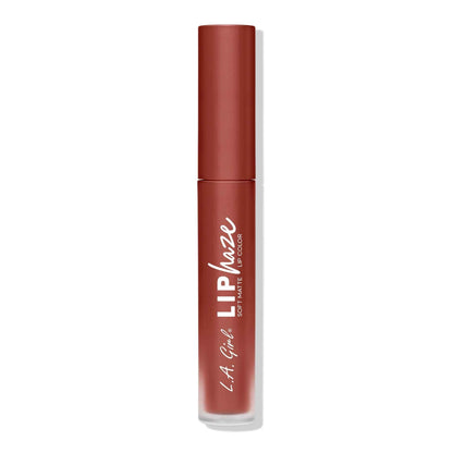 La Girl Lipstick