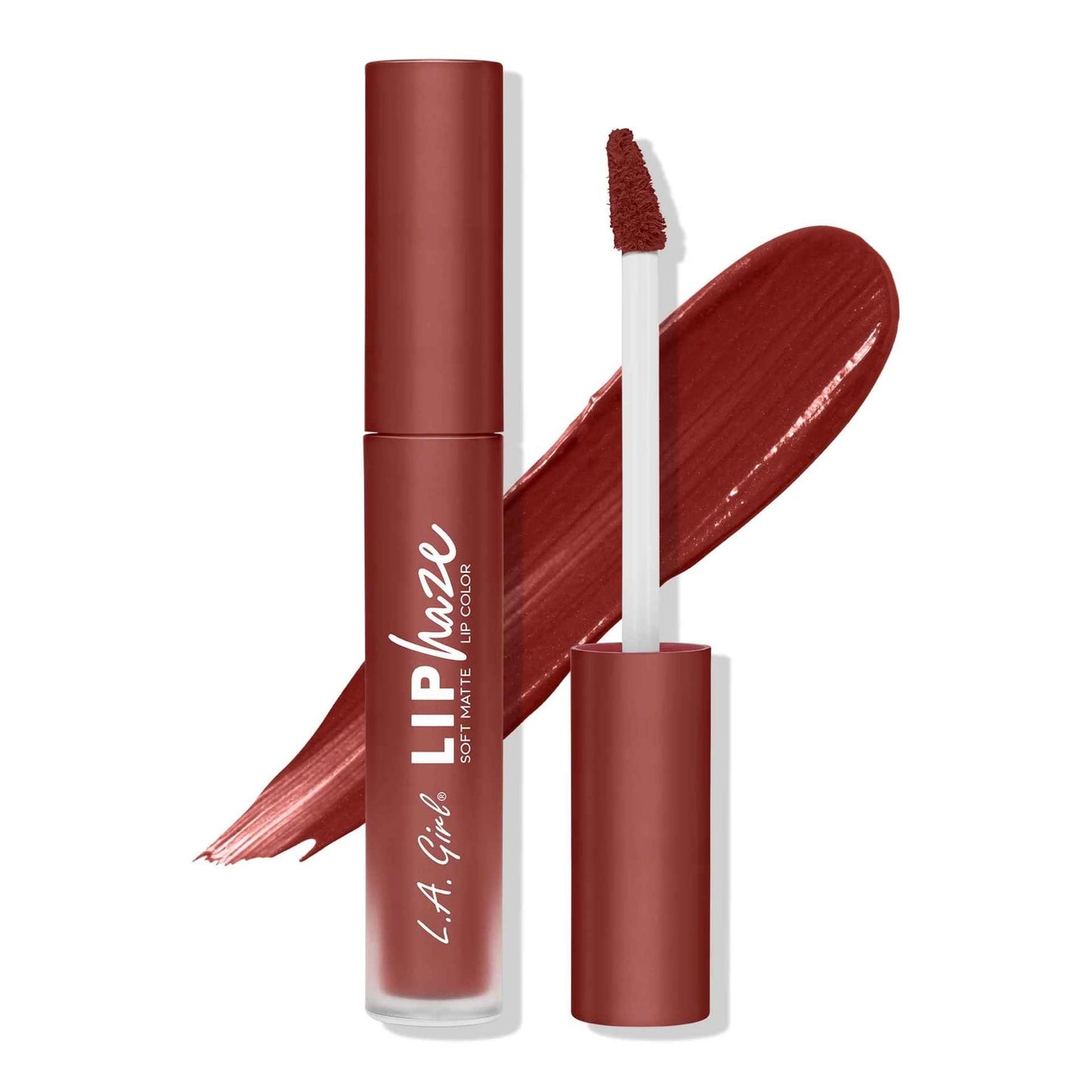 La Girl Lipstick