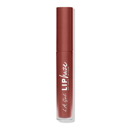 La Girl Lipstick