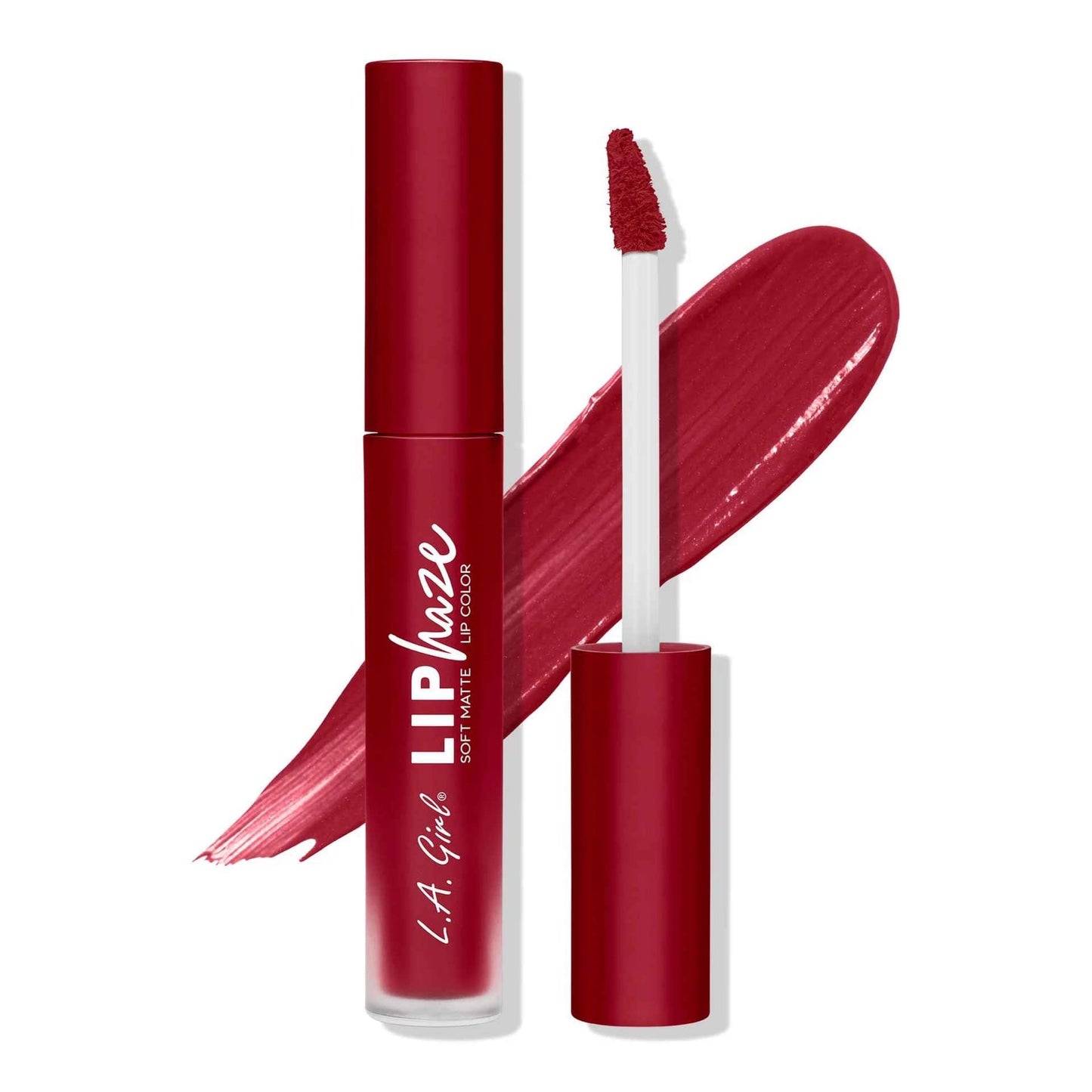 La Girl Lipstick