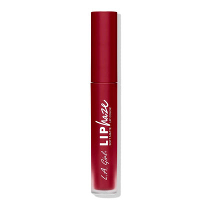 La Girl Lipstick