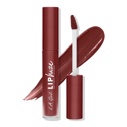 La Girl Lipstick