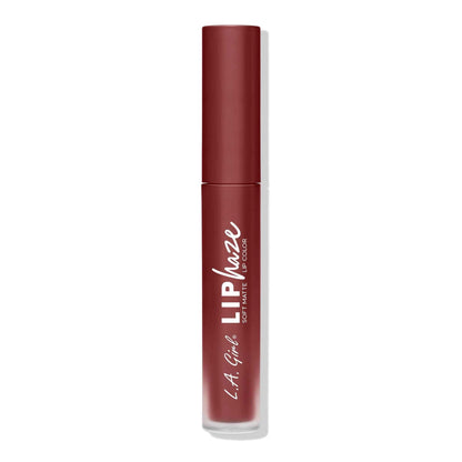 La Girl Lipstick