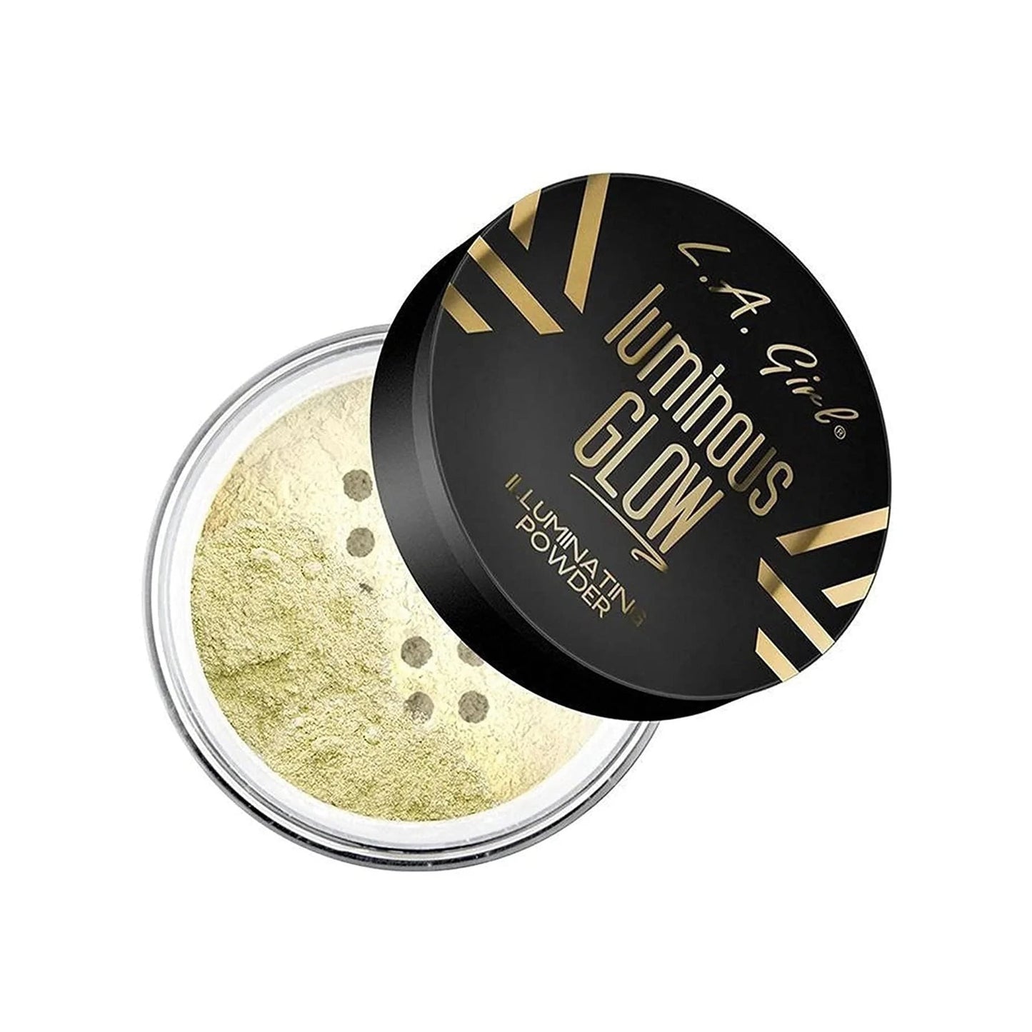 La Girl Luminous Glow Highlighter