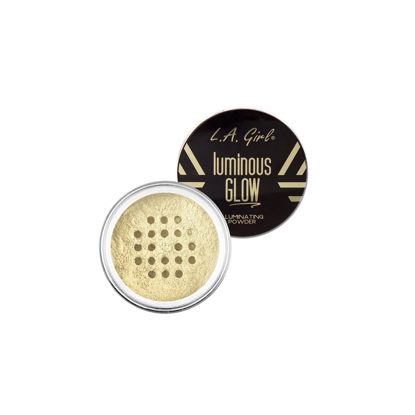 La Girl Luminous Glow Highlighter