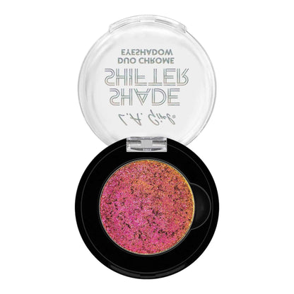 La Girl Shade Shifter Chrome Eye Color