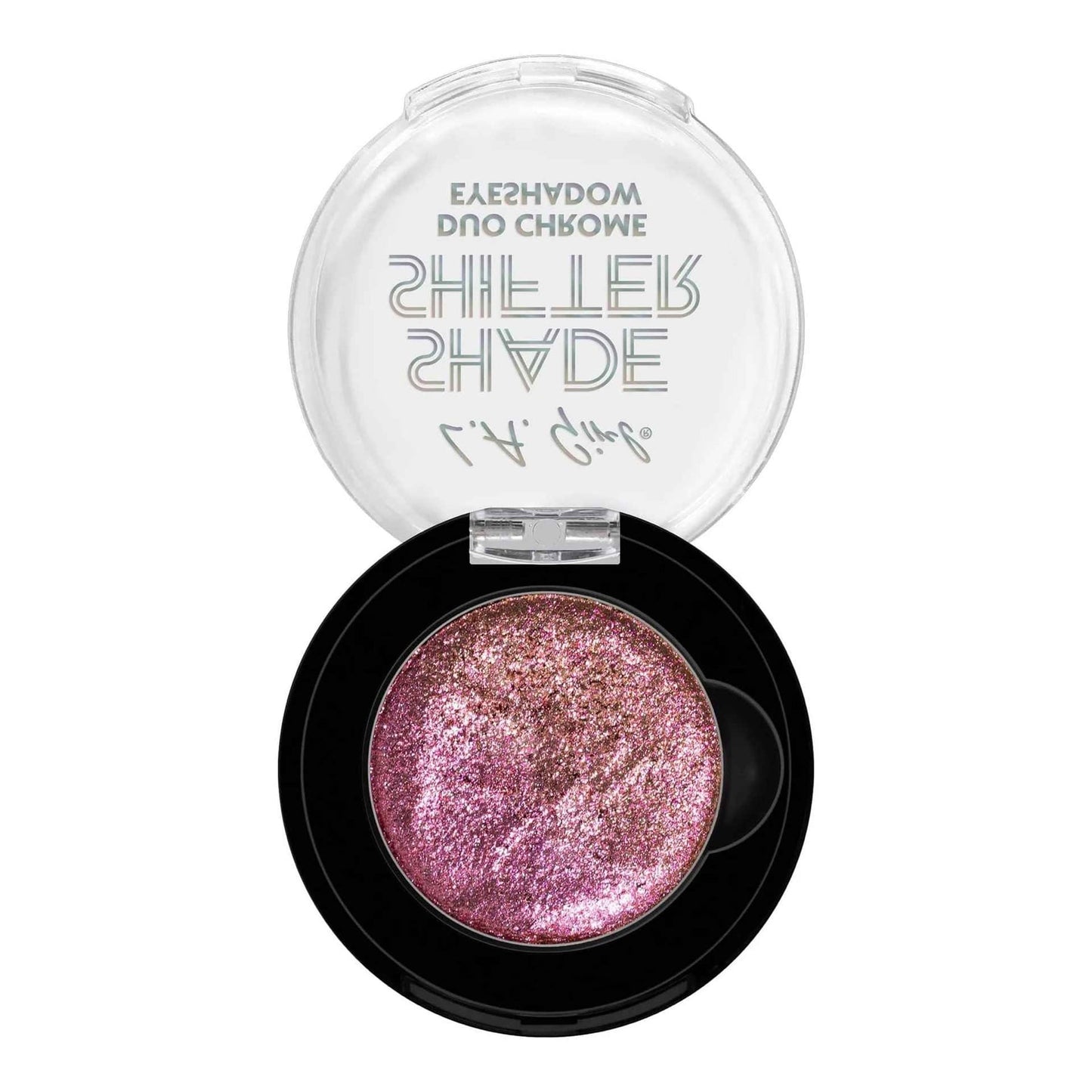 La Girl Shade Shifter Chrome Eye Color