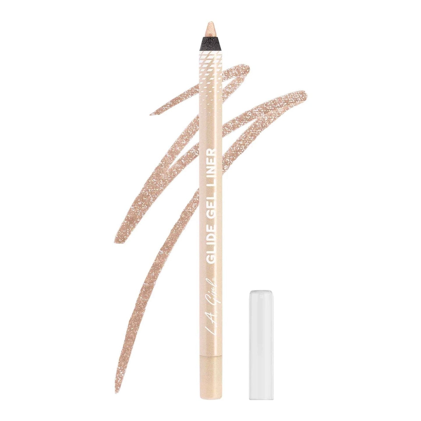 La Girl Glide Eyeliner