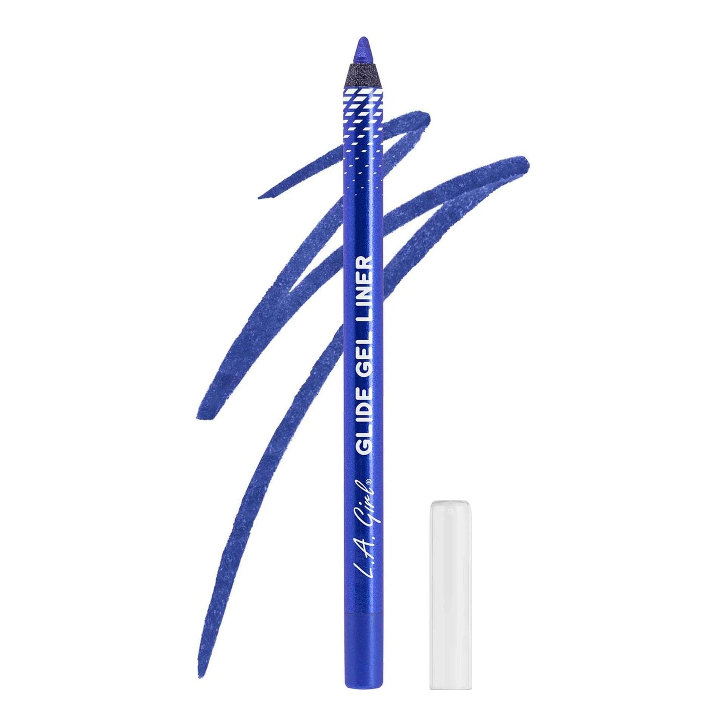 La Girl Glide Eyeliner