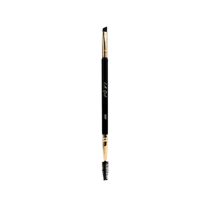 La Girl Brow Pomade Duo Brow Brush