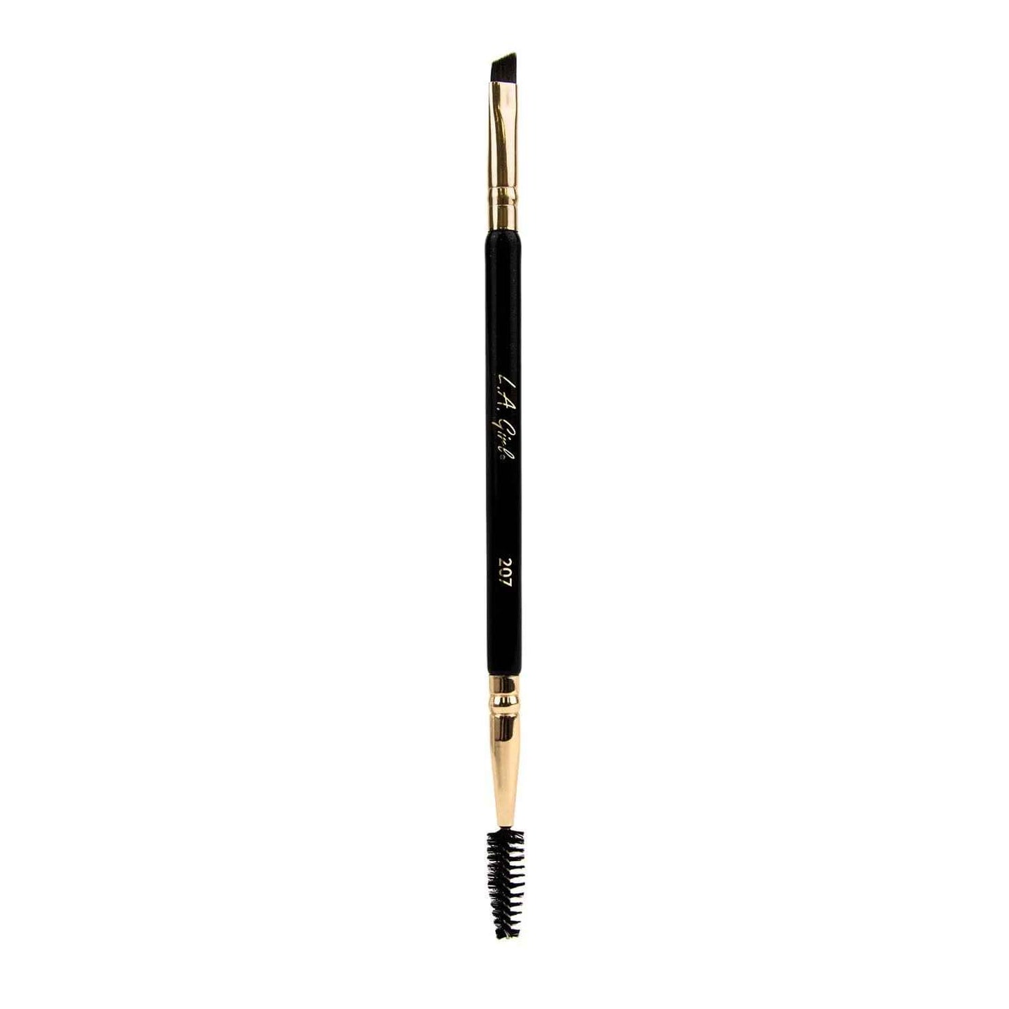 La Girl Brow Pomade Duo Brow Brush