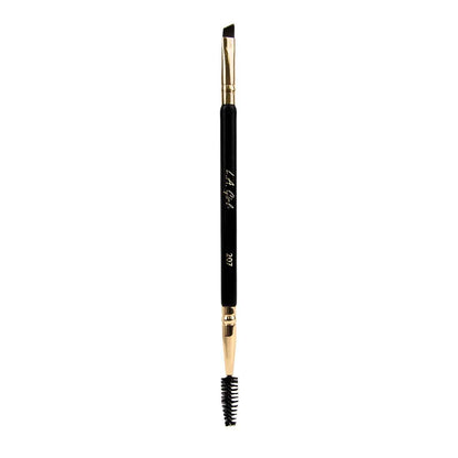 La Girl Brow Pomade Duo Brow Brush