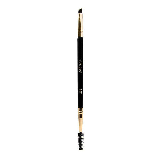 La Girl Brow Pomade Duo Brow Brush