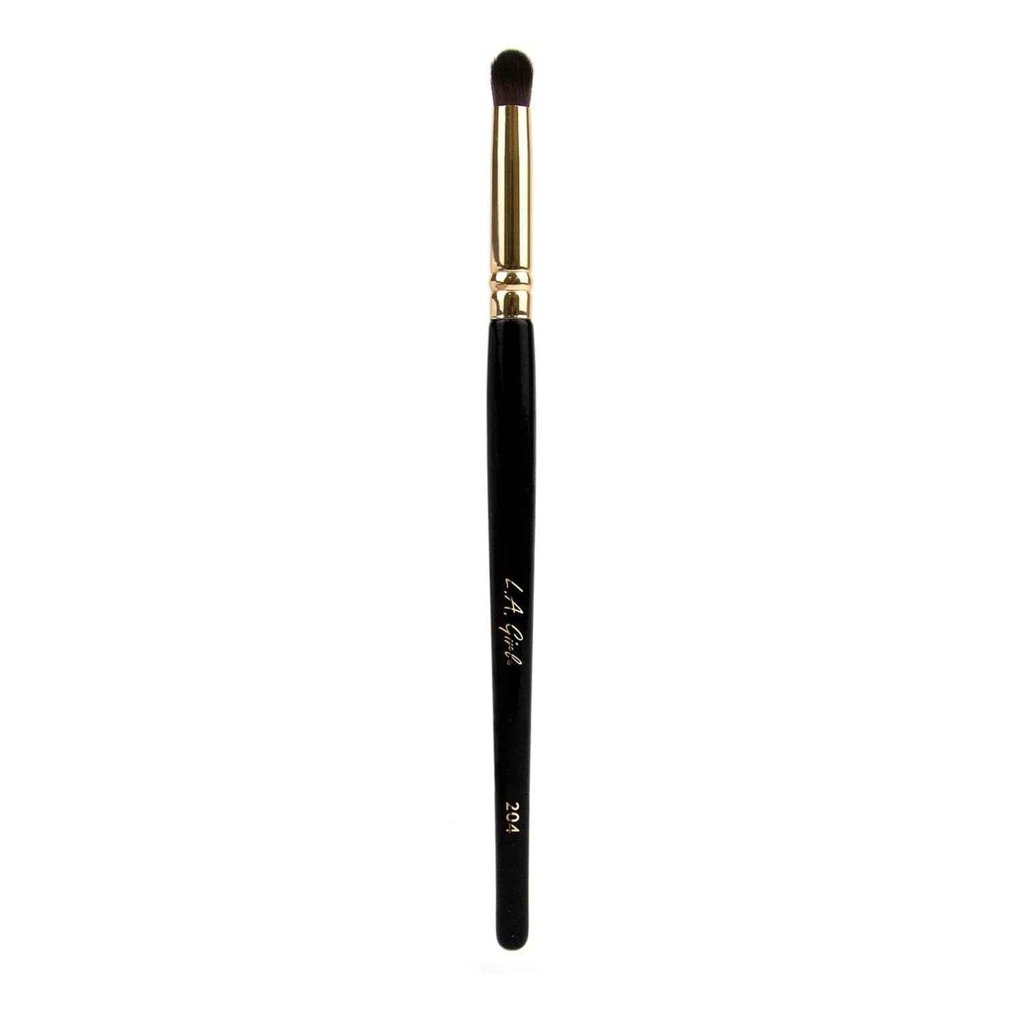 La Girl Pro Brushes Domed Crease Brush