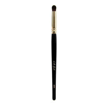 La Girl Pro Brushes Domed Crease Brush