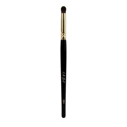 La Girl Pro Brushes Domed Crease Brush