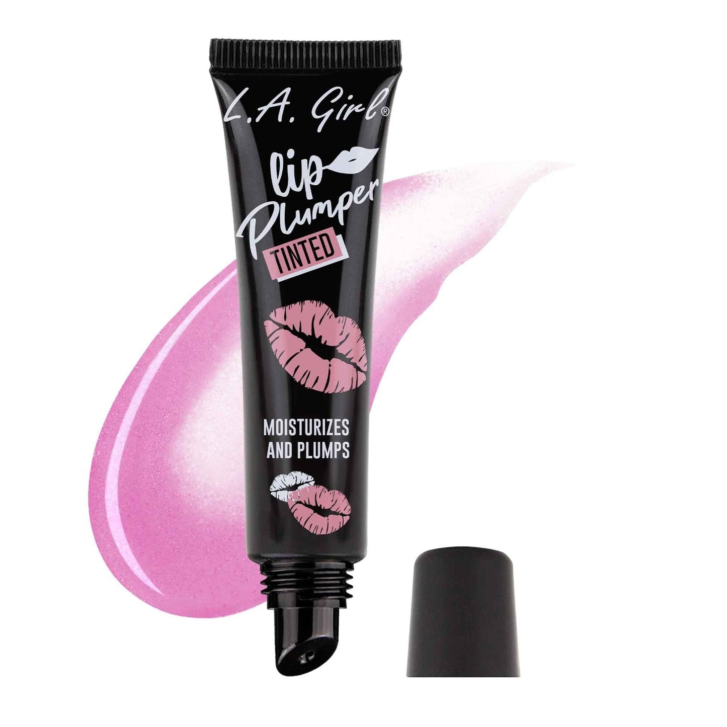 La Girl Tinted Lip Plumper