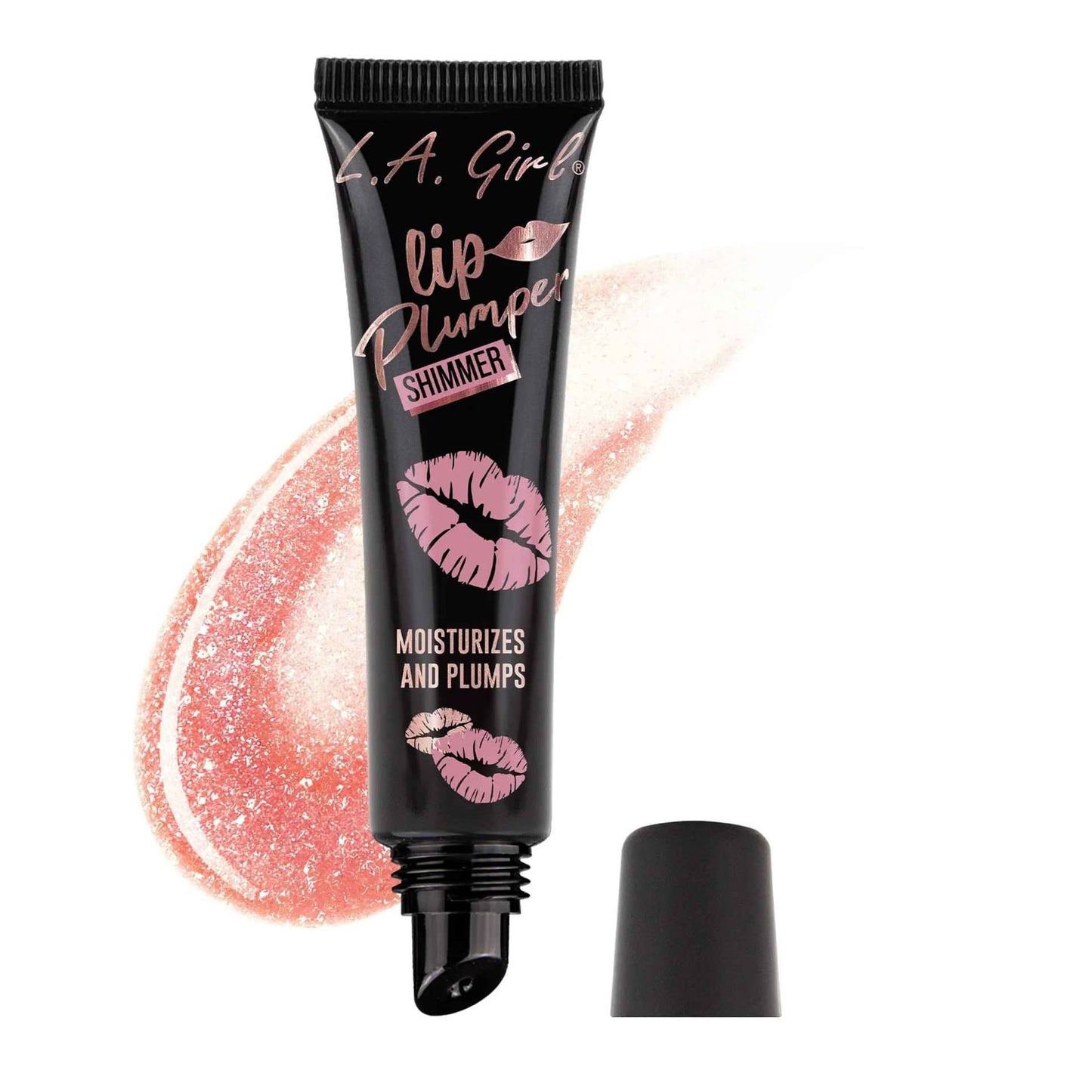 La Girl Tinted Lip Plumper