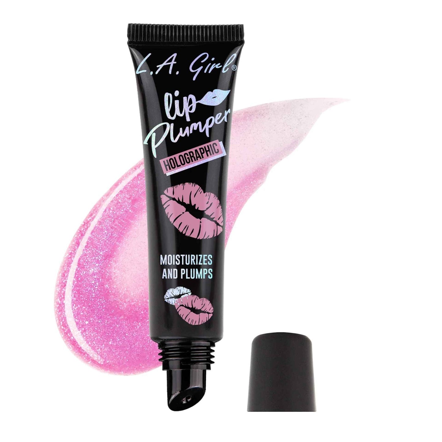 La Girl Tinted Lip Plumper